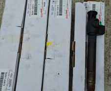 Peugeot Injectors