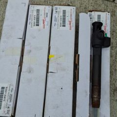 Peugeot Injectors