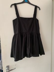 cotton camisole top