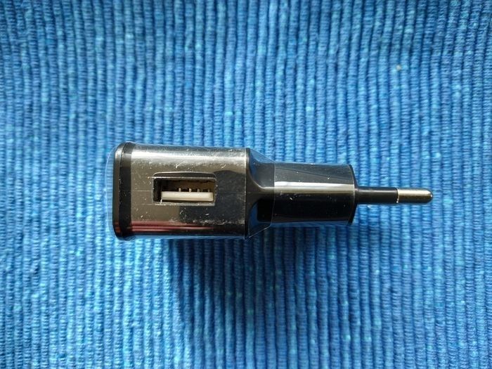 Charger USB