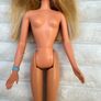 Mattel Barbie Totally Yoyo Skipper Doll Only Used Please see photos Image 9