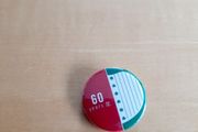 Japan-Ireland pin badge