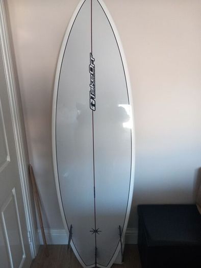surfboard
