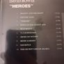 David Bowie - Heroes Image 2