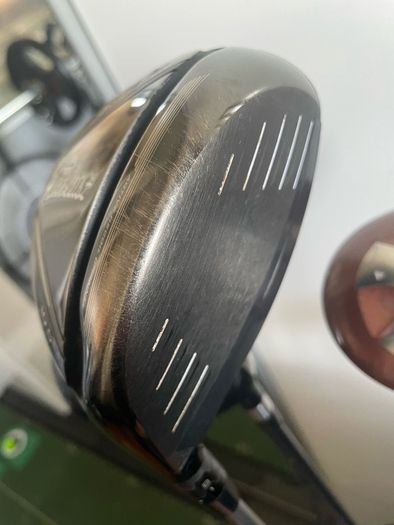 Full 14 Club Golf Set
