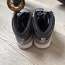 Boys high-tops size UK 2 Image 3