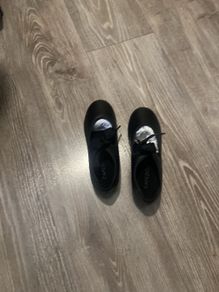 Tap dancing Shoe