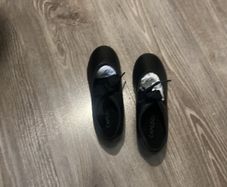 Tap dancing Shoe
