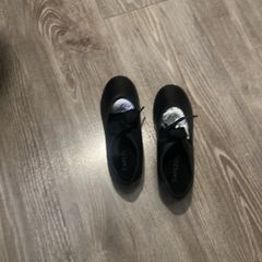 Tap dancing Shoe