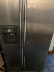 Samsung Fridge Freezer