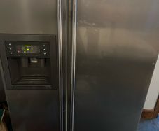Samsung Fridge Freezer