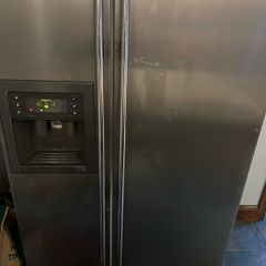 Samsung Fridge Freezer