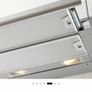 Ikea extractor hood Image 5