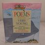 Poems For The Very Young, Hardback Book Image 2