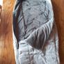 Pram footmuff Image 2
