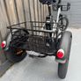 Brand New Electric Folding Tricycle Image 4