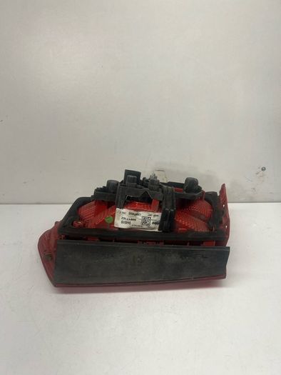 Boot Tailgate Lamp Lh Audi A6 C7 2013 Inner Light Left A2l16b3s