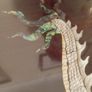 Desk antique Chinese VERY RARE open to offers Image 6