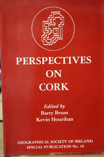 Perspectives on Cork.