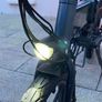 Fiido D2S Folding Electric Bike Image 4