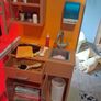 Our Generation Vet Clinic with accessories Image 2