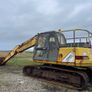 Kobelco Digger Image 3