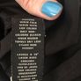 Black Ralph Lauren shirt Image 4