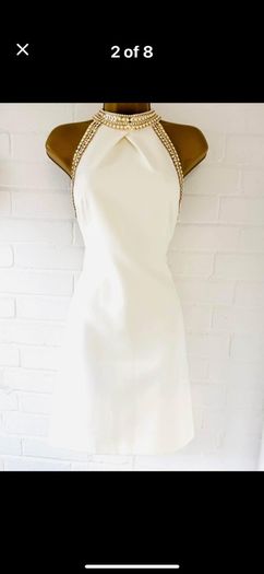 karen millen dress