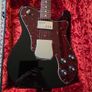 FSR American Vintage 72 Telecaster Custom Image 3