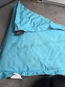 Bean bag