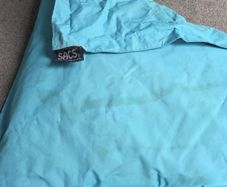 Bean bag