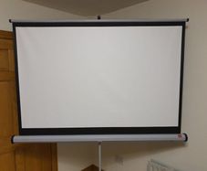 Projector Screen