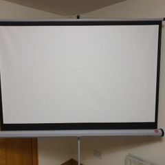 Projector Screen