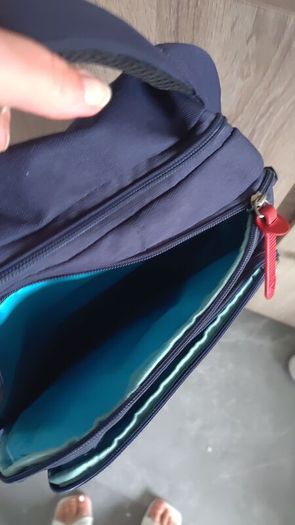 Bag pack