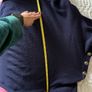 Kooples Jumper wool/ cashmere. Size 1 - uk 10 Image 8