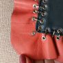 ZARA leather bag Brand new with tags Image 8