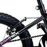 Concept Wicked BMX 18" Wheel, Single Speed Black Image 2