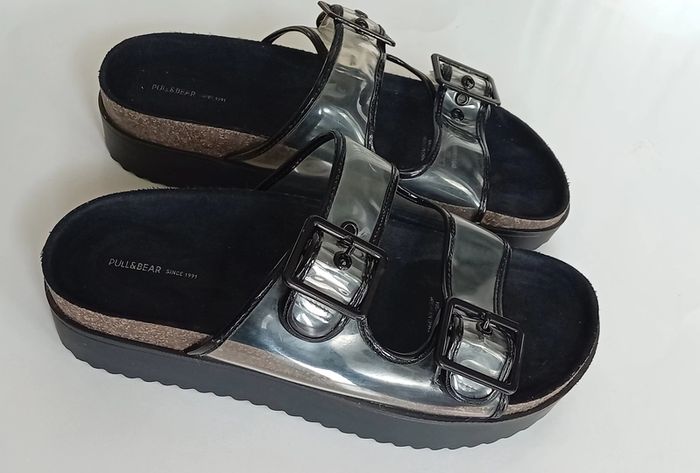 Birkenstock Sliders 5/38
