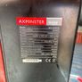 Wood Lathe + 8 HSS Chisels - Excellent working order Image 3