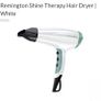 Shine therapy Remington Hair dryer Image 2