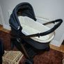 Pram Drift Image 3