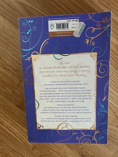 Cecelia Ahern books  4 euro each