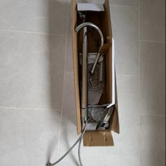 Freestanding Bath Tap