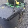 John Deere  X130R ride on mower Delivery available Image 8