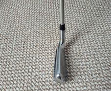 Titleist 3 iron golf club
