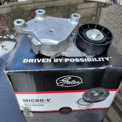 Peugeot 1.4 hdi Auxiliary Belt Tensioner