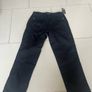 Fristads Service Trousers 233 Luxe black C56 UK40 Image 3