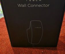 Tesla Wall Connector Gen 3 Brand New