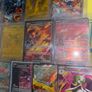 pokemon cards NEW RAW BITS Image 4