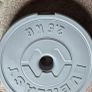 GYM Weight Plates Image 4